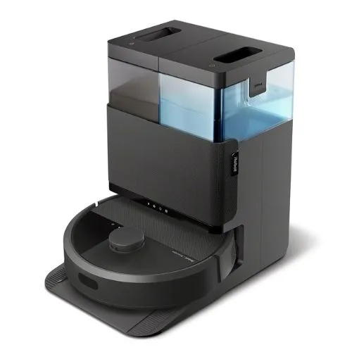 iRobot Roomba Plus 405 Combo Robot Vacuum & Mop