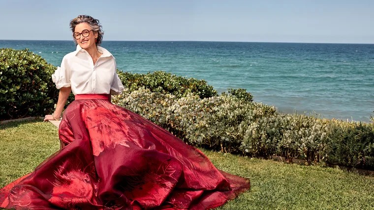 EXCLUSIVE: Julie Goodwin, “I’m in the best place I’ve ever been”