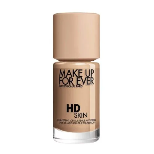 Make Up For Ever HD Skin Foundation - 2N26 - Sand