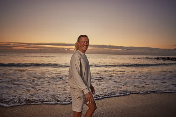 Nedd Brockman wins Young Australian of the Year 2026