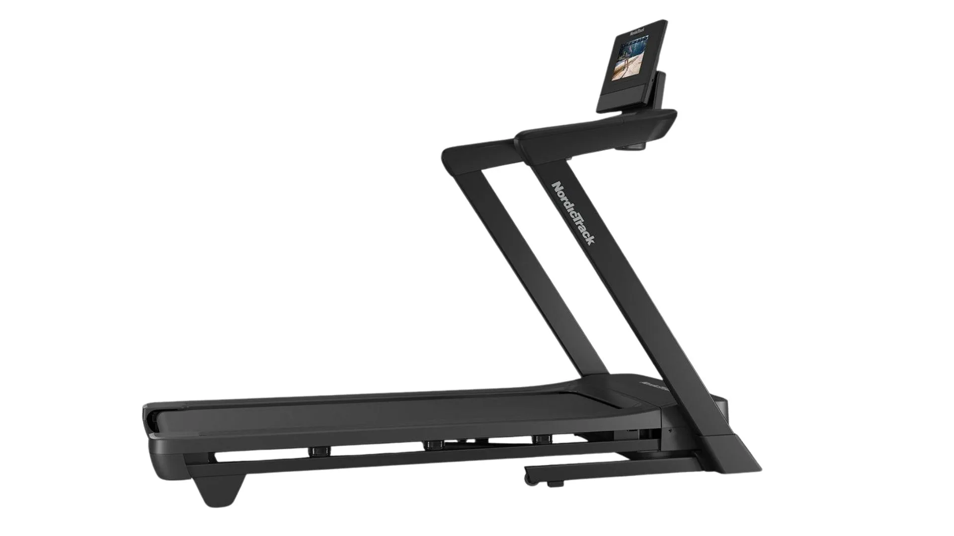 NordicTrack T9 Treadmill