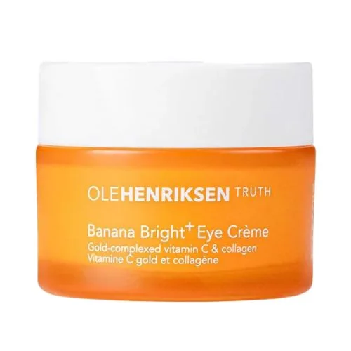 Ole Henriksen Banana Bright+ Eye Crème - Click Frenzy sales