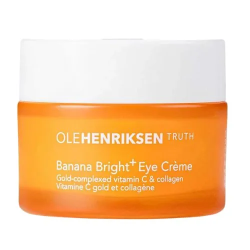Ole Henriksen Banana Bright+ Eye Cr&egrave;me