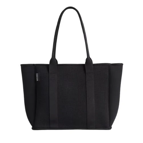 Prene The Muse Bag in black