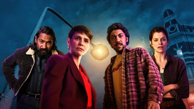 Hunter Page-Lochard gets Reckless