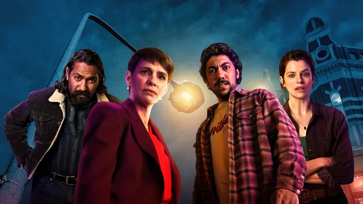 Hunter Page-Lochard gets Reckless