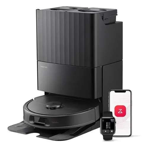 roborock Qrevo L Robot Vacuum and Mop