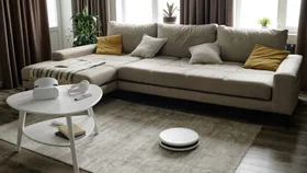 I can&rsquo;t believe I ever lived without a robot vacuum cleaner (and they&rsquo;re up to 80% off for Black Friday)