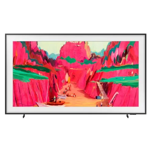 65" The Frame Pro 4K Samsung Vision AI Smart TV