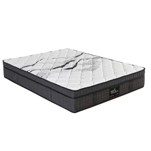 Art & Science Platinum Mattress - Queen - Click Frenzy sales
