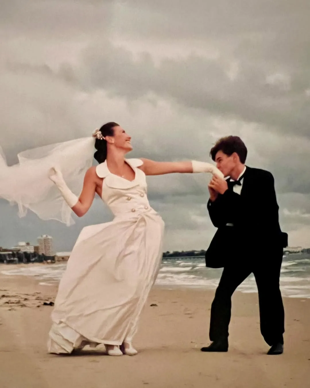 todd woodbridge wife