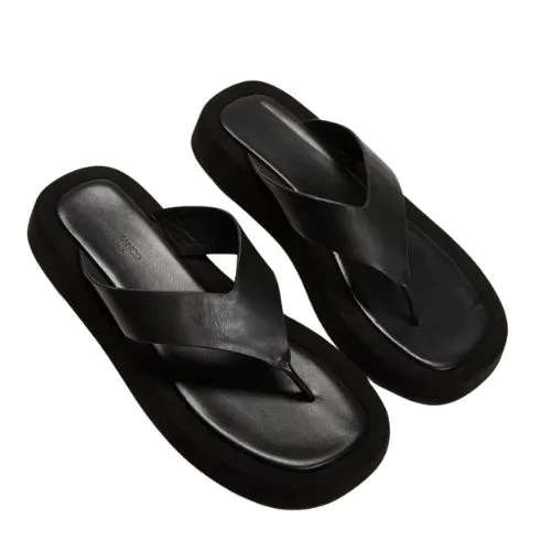 Tony Bianco Ives sandals - black