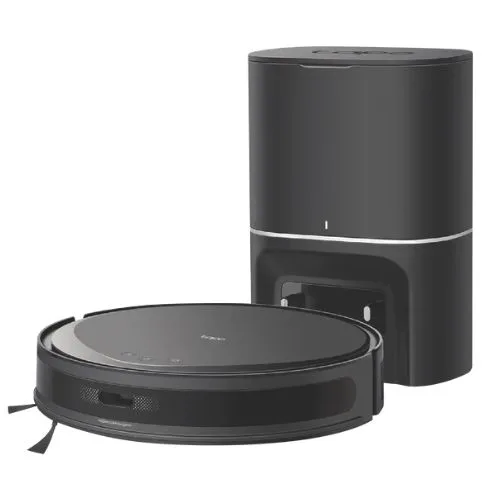 TP-LINK Tapo RV20 Max Plus Robotic Vacuum and Mop with Auto Empty Station