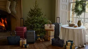Must-have luggage sales you don&rsquo;t want to miss this Black Friday