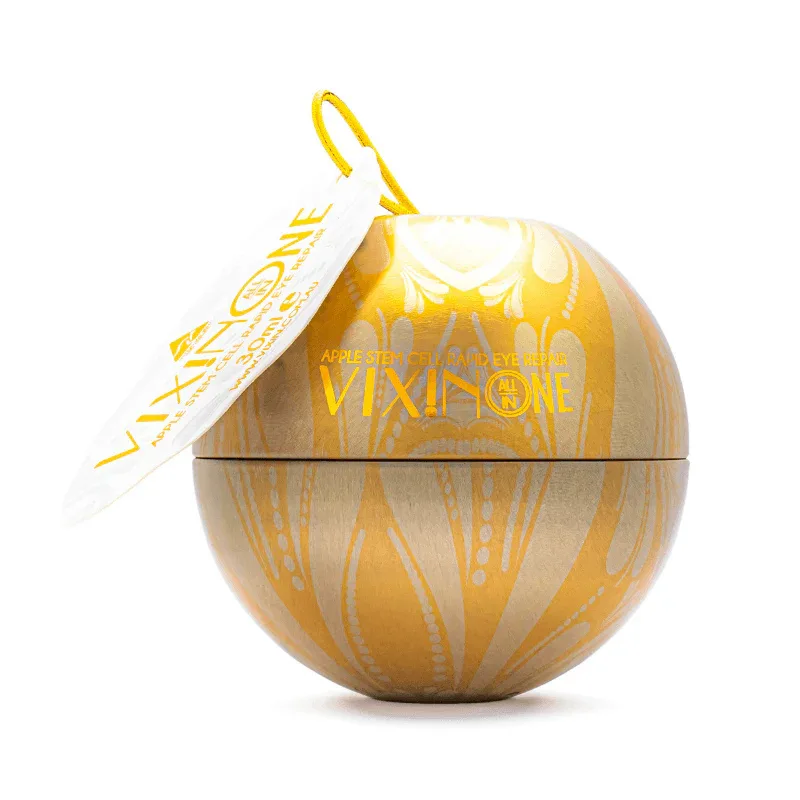 vixin eye skincare routine