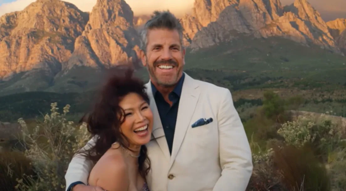 the golden bachelor 2025 australia winner