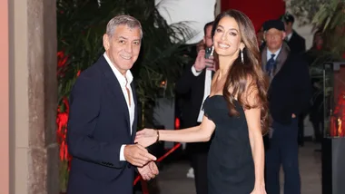 Inside George and Amal Clooney’s loving relationship