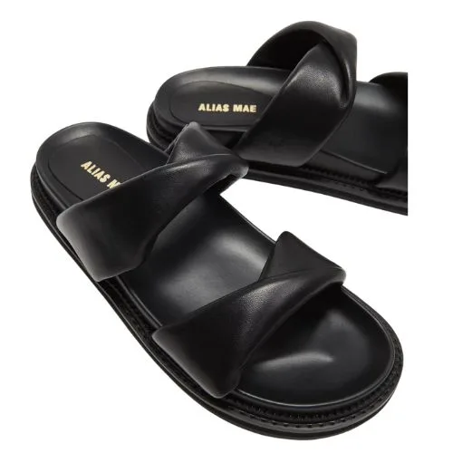 Alias Mae Paris sandals