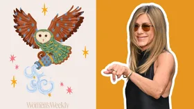 Aquarius monthly horoscope: Your guide to the stars this year