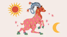 Your weekly horoscope from 13–19 April 2026