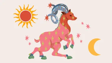 Your Monthly Horoscope for April 2026