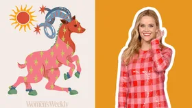 Aries monthly horoscope: Your guide to the stars this year