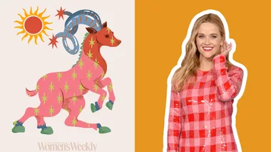 Aries monthly horoscope: Your guide to the stars this year