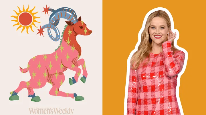 Aries monthly horoscope: Your guide to the stars this year