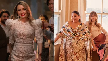 Apple Cider Vinegar gets most nods at the AACTA Award nominations