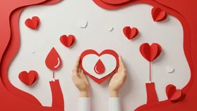 Australian blood supply plummets to its lowest level in close to a decade