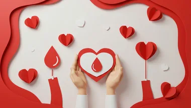 Why blood donation is one of the most powerful things you can do