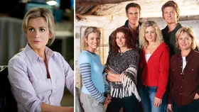 Rachael Carpani has passed away, aged 45, from a chronic illness