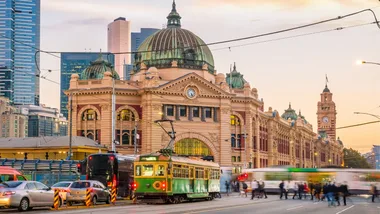 Legionnaires’ disease outbreak in Melbourne suburb
