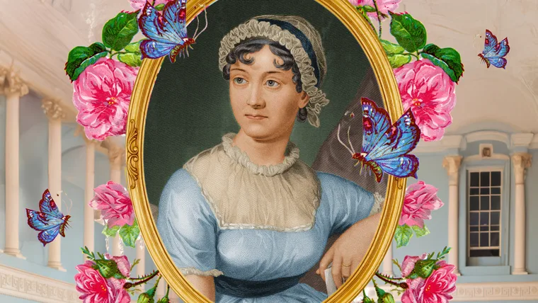 The enduring legacy of Jane Austen