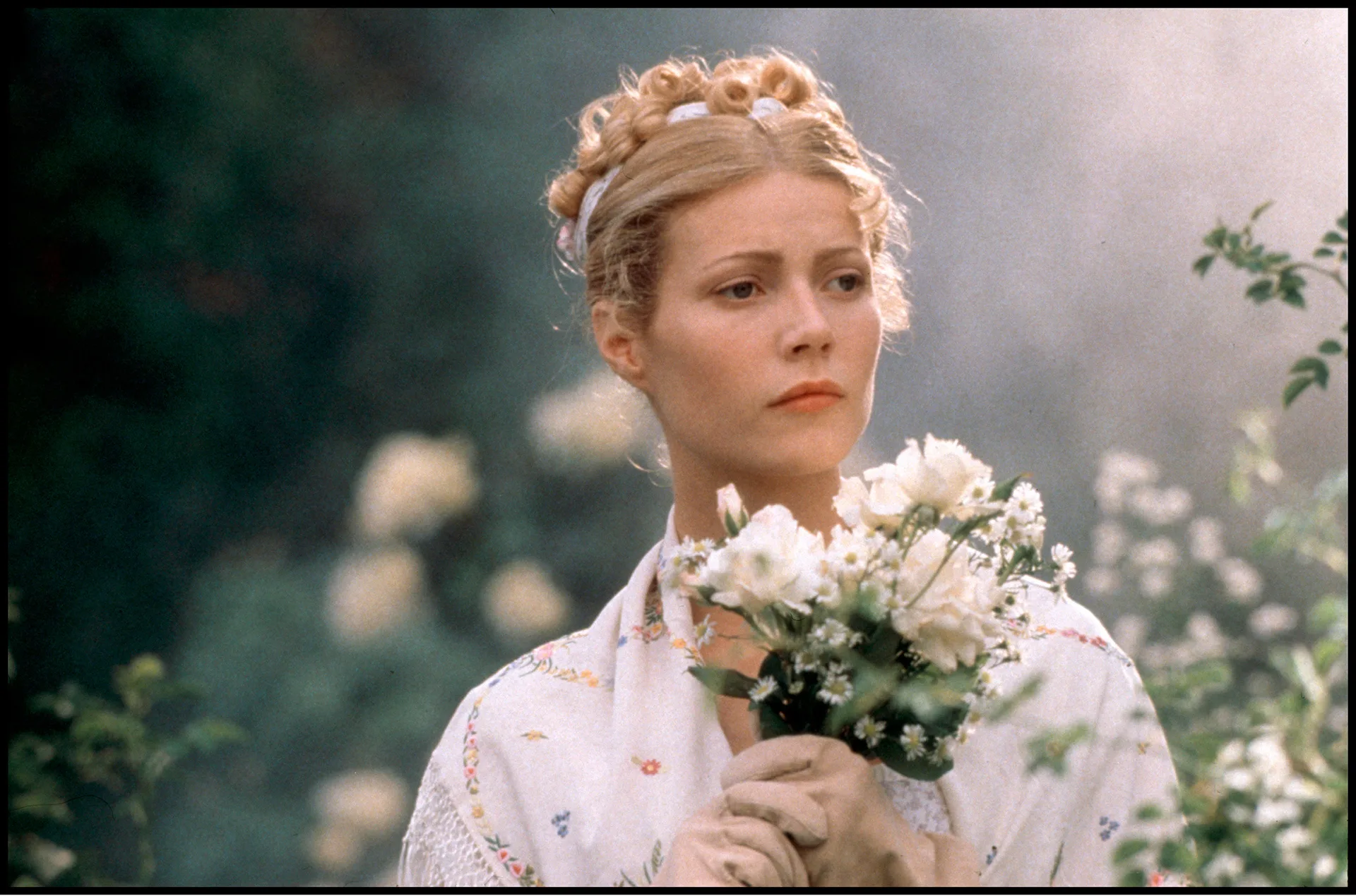 Gwyneth Paltrow stars in Jane Austen's Emma
