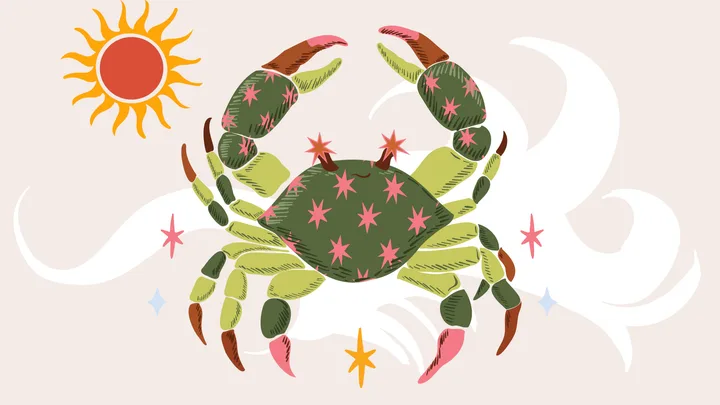 Your weekly horoscope from 29 June – 5 July 2026