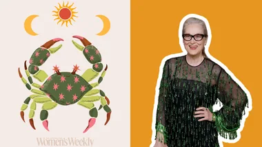 Cancer monthly horoscope: Your guide to the stars this year