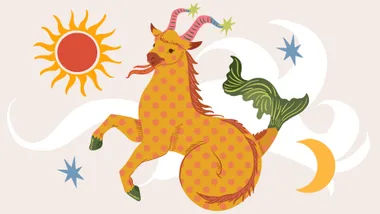 Your Monthly Horoscope for January 2026