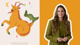Capricorn monthly horoscope: Your guide to the stars this year
