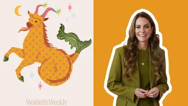 Capricorn monthly horoscope: Your guide to the stars this year