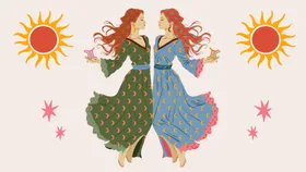 Your weekly horoscope from 18-24 May 2026