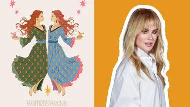 Gemini monthly horoscope: Your guide to the stars this year