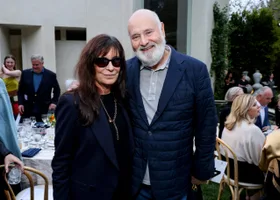Two people found dead in actor-director Rob Reiner’s home