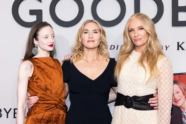 Toni Collette shares what Kate Winslet was like as a director