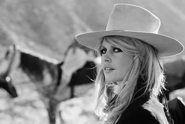 French actress and animal rights activist Brigitte Bardot has died