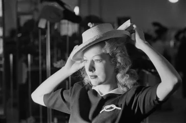 EXCLUSIVE EXTRACT: The Bell and the Blade