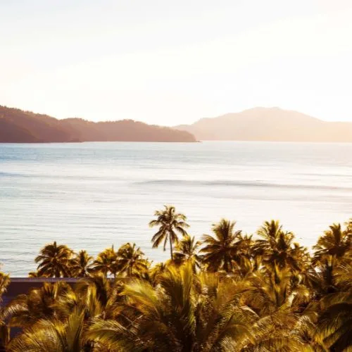 Hamilton Island gift card