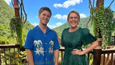 Who is heading into the I’m A Celebrity Australia jungle in 2026? Here are all the clues