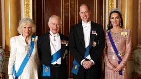 They own tiaras, artwork and property, but how much are the British royal family really worth?