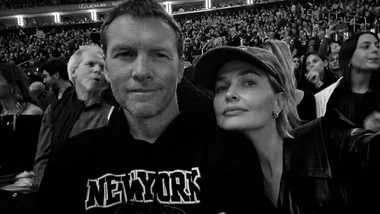 Avatar’s Sam Worthington declares his “biggest achievement” to be his marriage with soulmate Lara